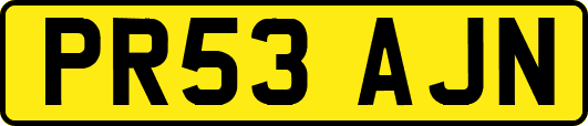 PR53AJN