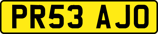 PR53AJO
