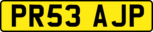 PR53AJP