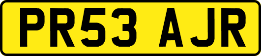 PR53AJR
