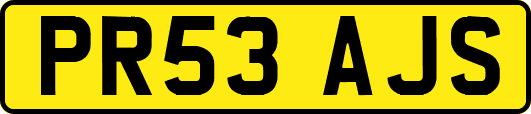 PR53AJS