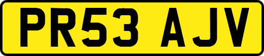 PR53AJV