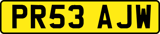PR53AJW