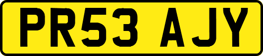 PR53AJY
