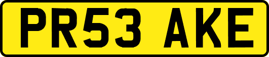 PR53AKE