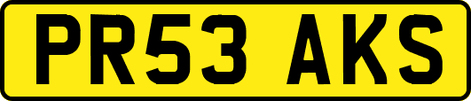 PR53AKS