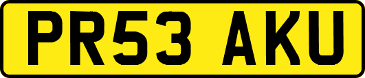 PR53AKU
