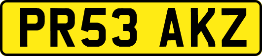 PR53AKZ