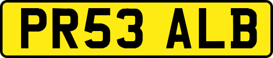 PR53ALB