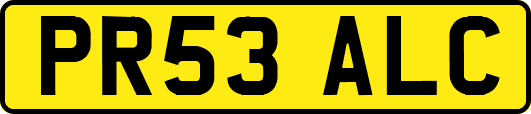 PR53ALC