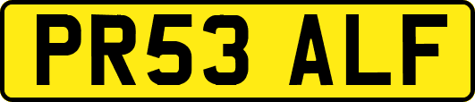 PR53ALF