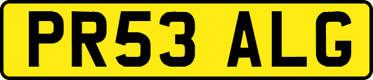 PR53ALG