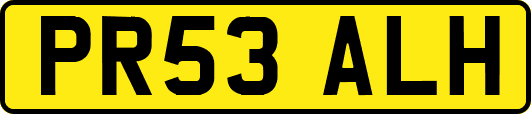 PR53ALH