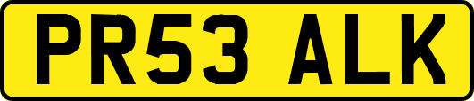 PR53ALK