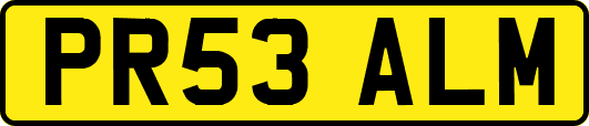 PR53ALM