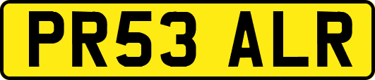 PR53ALR