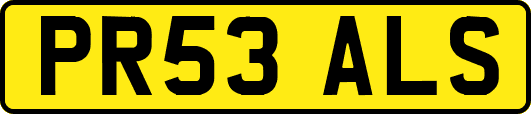 PR53ALS