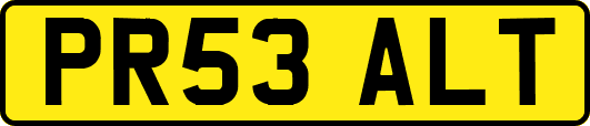 PR53ALT