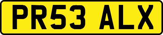 PR53ALX