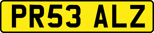 PR53ALZ