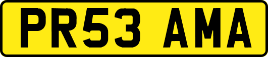 PR53AMA
