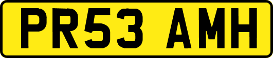 PR53AMH