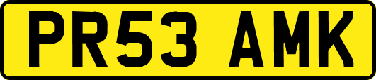 PR53AMK