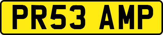PR53AMP
