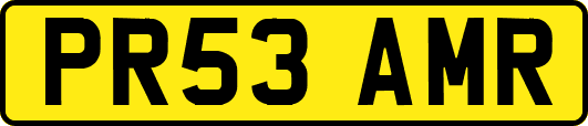 PR53AMR