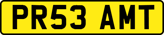 PR53AMT