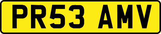 PR53AMV