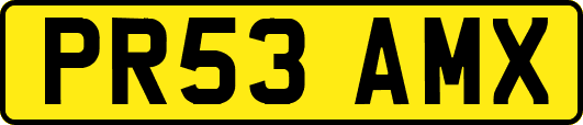 PR53AMX