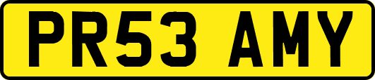 PR53AMY