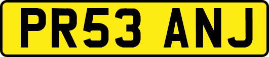 PR53ANJ