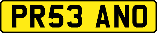PR53ANO