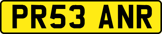 PR53ANR