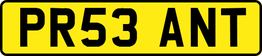 PR53ANT