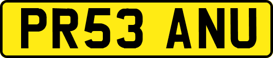PR53ANU