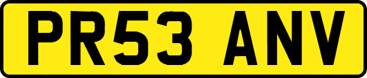 PR53ANV