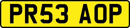 PR53AOP