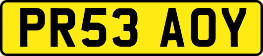 PR53AOY