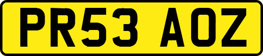 PR53AOZ