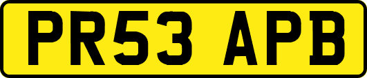 PR53APB