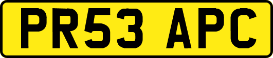 PR53APC