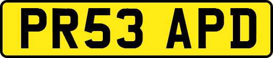 PR53APD