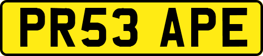 PR53APE