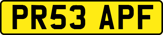 PR53APF