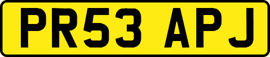PR53APJ