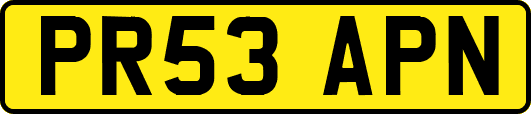 PR53APN