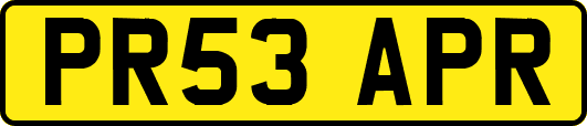 PR53APR